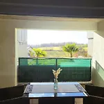 Cjs Apartments - Chill Or Drive Am Nuerburgring, New Box Spring Beds, New Furniture, Free Parking, Wlan, Tv-Streaming, Quiet Location 3*