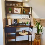 Cjs Apartments - Chill Or Drive Am Nuerburgring, New Box Spring Beds, New Furniture, Free Parking, Wlan, Tv-Streaming, Quiet Location Ξενοδοχείο με διαμερίσματα 3*