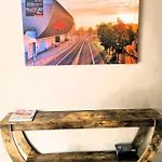 מלון דירות Cjs - Chill Or Drive Am Nuerburgring, New Box Spring Beds, New Furniture, Free Parking, Wlan, Tv-streaming, Quiet Location