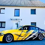 מלון דירות Cjs - Chill Or Drive Am Nuerburgring, New Box Spring Beds, New Furniture, Free Parking, Wlan, Tv-streaming, Quiet Location
