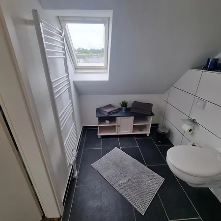 Cjs - Chill Or Drive Am Nuerburgring, Free Parking, Wlan, Spacious Rooms, Quiet Location Aparthotel 3*