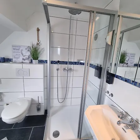 Appart hôtel Cjs Apartments - Chill Or Drive Am Nuerburgring, New Box Spring Beds, New Furniture, Wlan, Spacious Rooms, Quiet Location 3*