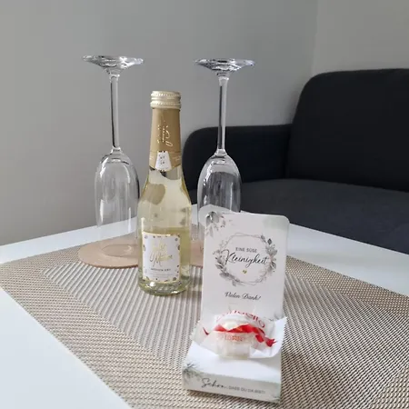 Cjs - Chill Or Drive Am Nuerburgring, Free Parking, Wlan, Spacious Rooms, Quiet Location Rodder