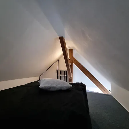 Cjs - Chill Or Drive Am Nuerburgring, Free Parking, Wlan, Spacious Rooms, Quiet Location