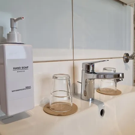 Cjs - Chill Or Drive Am Nuerburgring, Free Parking, Wlan, Spacious Rooms, Quiet Location Aparthotel