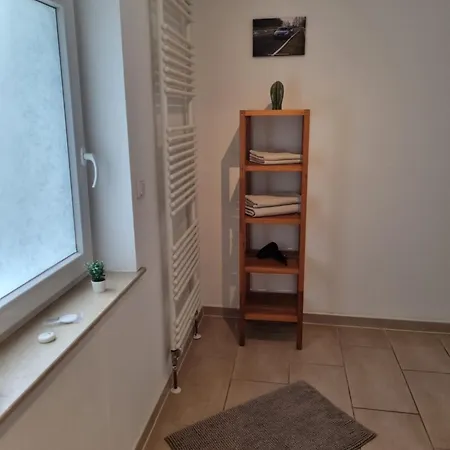 Cjs - Chill Or Drive Am Nuerburgring, Free Parking, Wlan, Spacious Rooms, Quiet Location Aparthotel Rodder