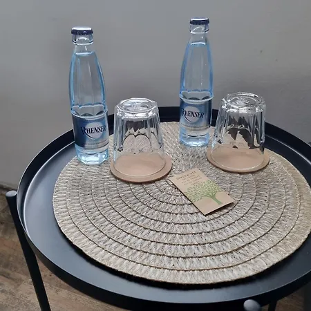 Cjs - Chill Or Drive Am Nuerburgring, Free Parking, Wlan, Spacious Rooms, Quiet Location