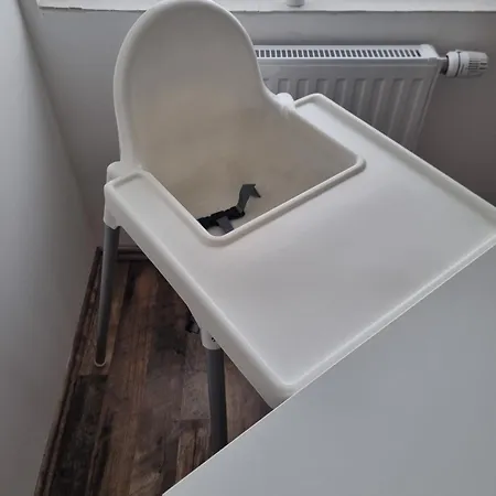 Cjs Apartments - Chill Or Drive Am Nuerburgring, New Box Spring Beds, New Furniture, Wlan, Spacious Rooms, Quiet Location 3* Rodder