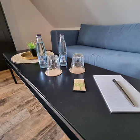 Cjs - Chill Or Drive Am Nuerburgring, Free Parking, Wlan, Spacious Rooms, Quiet Location 3*