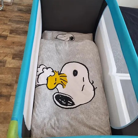 Appart hôtel Cjs Apartments - Chill Or Drive Am Nuerburgring, New Box Spring Beds, New Furniture, Wlan, Spacious Rooms, Quiet Location 3*