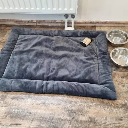 Cjs - Chill Or Drive Am Nuerburgring, Free Parking, Wlan, Spacious Rooms, Quiet Location Rodder