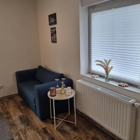 Cjs - Chill Or Drive Am Nuerburgring, Free Parking, Wlan, Spacious Rooms, Quiet Location 3*