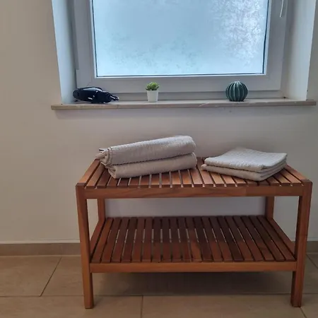 Cjs - Chill Or Drive Am Nuerburgring, Free Parking, Wlan, Spacious Rooms, Quiet Location Aparthotel