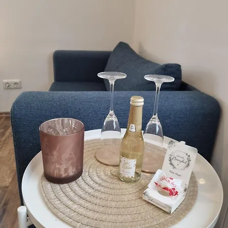 Cjs - Chill Or Drive Am Nuerburgring, Free Parking, Wlan, Spacious Rooms, Quiet Location Aparthotel