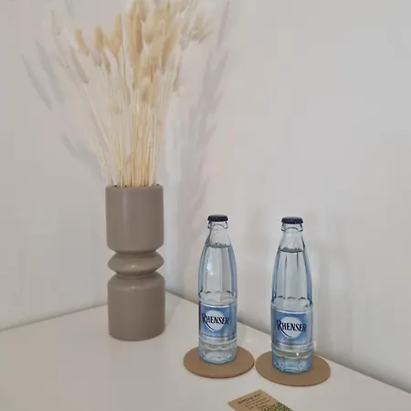 Cjs - Chill Or Drive Am Nuerburgring, Free Parking, Wlan, Spacious Rooms, Quiet Location 3*