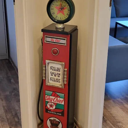 Cjs Apartments - Chill Or Drive Am Nuerburgring, New Box Spring Beds, New Furniture, Wlan, Spacious Rooms, Quiet Location Appart hôtel 3*