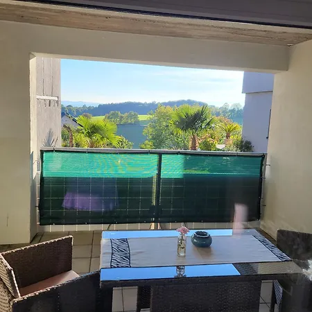 Cjs Apartments - Chill Or Drive Am Nuerburgring, New Box Spring Beds, New Furniture, Wlan, Spacious Rooms, Quiet Location Rodder