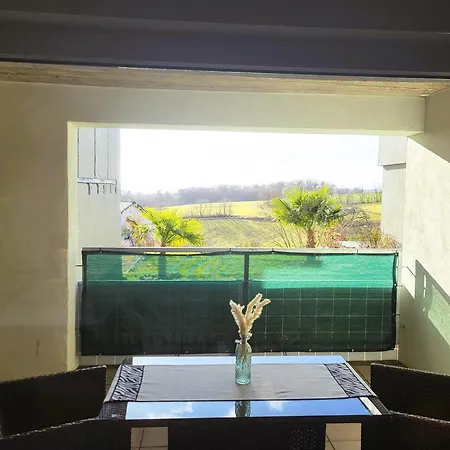 Cjs - Chill Or Drive Am Nuerburgring, New Box Spring Beds, New Furniture, Free Parking, Wlan, Tv-streaming, Quiet Location 3*