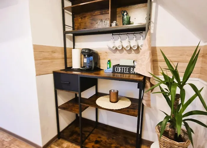 Cjs - Chill Or Drive Am Nuerburgring, New Box Spring Beds, New Furniture, Wlan, Spacious Rooms, Quiet Location 3*