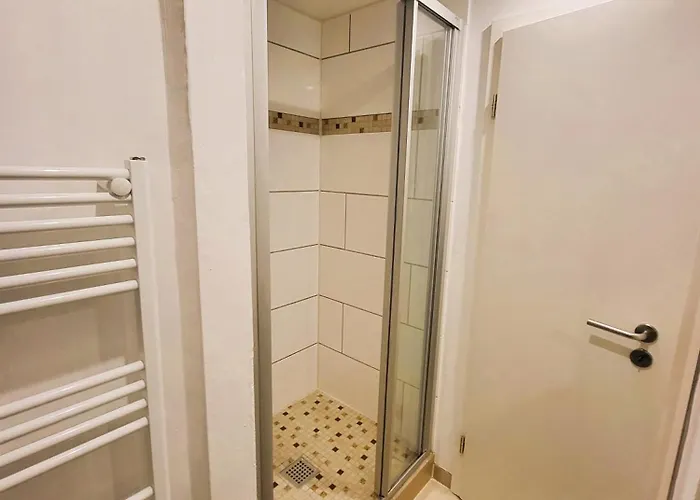 Cjs - Chill Or Drive Am Nuerburgring, New Box Spring Beds, New Furniture, Wlan, Spacious Rooms, Quiet Location 3* Rodder