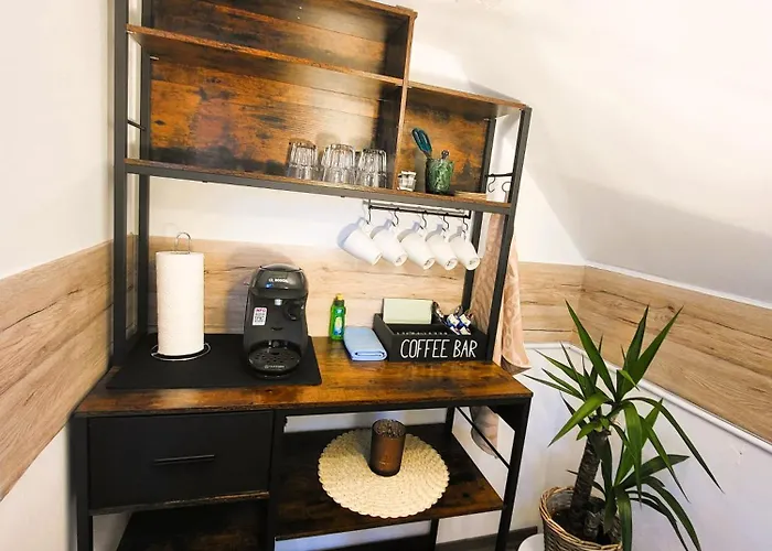 Cjs - Chill Or Drive Am Nuerburgring, New Box Spring Beds, New Furniture, Wlan, Spacious Rooms, Quiet Location 3*