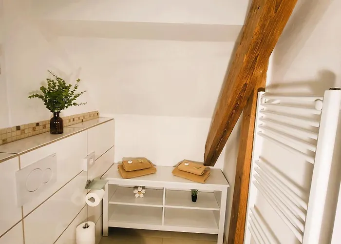 Cjs - Chill Or Drive Am Nuerburgring, New Box Spring Beds, New Furniture, Wlan, Spacious Rooms, Quiet Location 3* Rodder